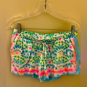 Lilly Pulitzer shorts size small
